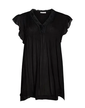 Poupette St Barth DRESSES - Mini dresses on YOOX.COM