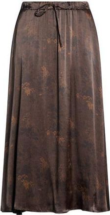 Ballantyne BOTTOMWEAR - Midi skirts on YOOX.COM
