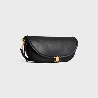 Celine Unisex Bag Celine E26 Noir