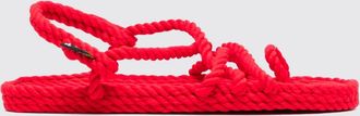 Nomadic State of Mind Heeled Sandal NOMADIC STATE OF MIND Woman color Red