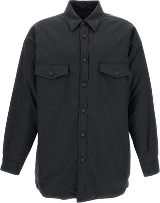 Maison Margiela Uomo, Magliette, Grigio, S, new