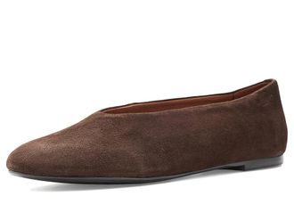 Vagabond Aleya Womens Sandals Coffee 1 : EU 40 (US Womens 10) M, Leather