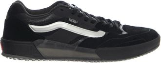 Vans Hombre, Zapatos, Negro, Talla: 40 EU