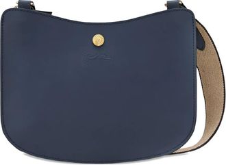 Longchamp Borsa a tracolla &Eacute;pure S - Blu