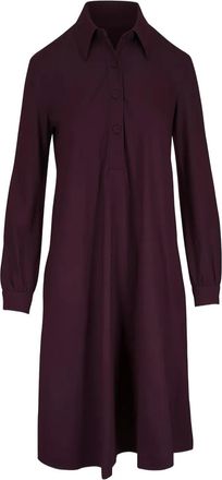 Odeeh Abito midi - Viola