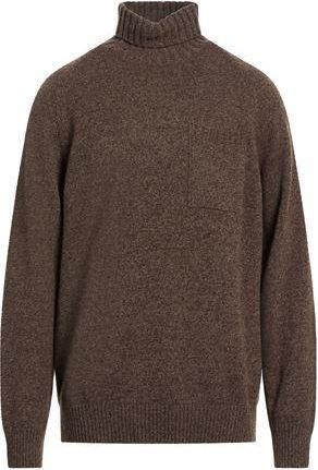 H953 MAGLIERIA - Dolcevita su YOOX.COM