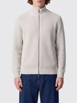 Drumohr Sweater Men color Blue