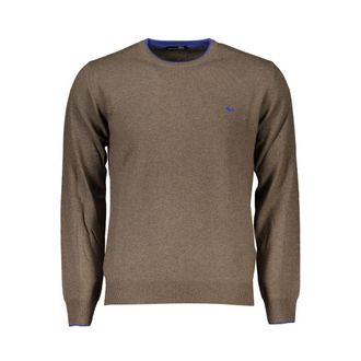Harmont & Blaine Viscosa Mens Mens Sweater