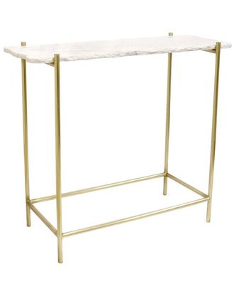 Pasargad Home Vasto Console Table