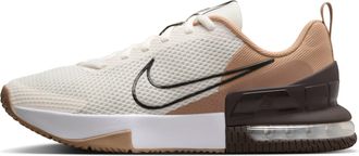 Nike Air Max Alpha Trainer 6 Sail Baroque Brown Hemp FQ1833-105