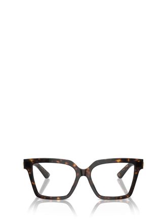 Dolce & Gabbana Eyewear Eyeglasses