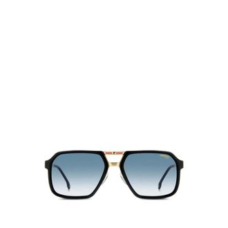 Carrera Sunglasses, male, Black, Size: 59 MM Victory C 27S 2M208 Sunglasses