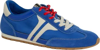 Shushop Sarah Sneaker in Blue at Nordstrom, Size 6