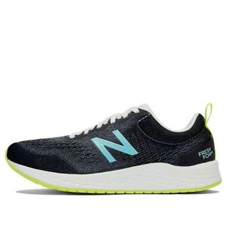 New Balance (WMNS) New Balance Aris Light Blue Black Green WARISCK3