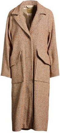 Momoni CAPISPALLA - Cappotti su YOOX.COM