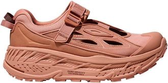 Hoka One One u Stinson Breeze