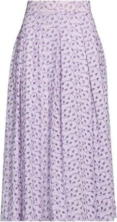 Momoni BOTTOMWEAR - Midi skirts sur YOOX.COM