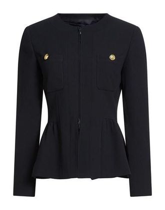 Emporio Armani COATS & JACKETS - Jackets on YOOX.COM