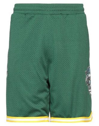 HUF HOSEN & RÖCKE - Shorts & Bermudashorts auf YOOX.COM