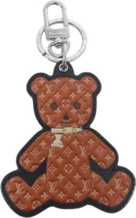 Louis Vuitton unisex, Pre-owned, Marrone, Taglia unica, used