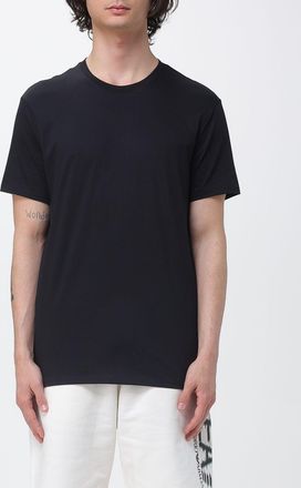 A|X Armani Exchange T-shirt basic Armani Exchange in cotone