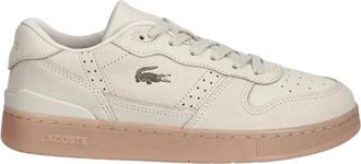 Lacoste Donna, Scarpe, Beige, 40 EU, new