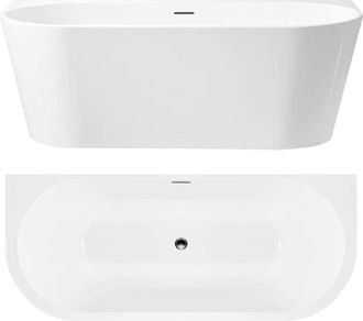 Rea Ba&ntilde;era Rea Capri 150cm