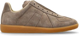 Maison Margiela Dames, Schoenen, Beige, Maat: 39 EU Su&egrave;de