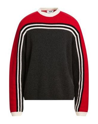 Msgm KNITWEAR - Jumpers on YOOX.COM
