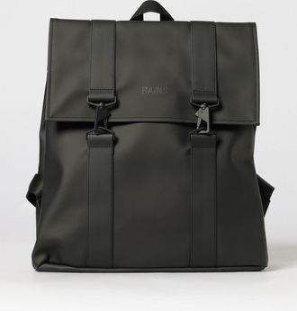 Rains Zaino Uomo colore Nero