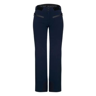 Toni Sailer Toni Sailer - Amis Ski Broeken - Dames - Sport - Blauw - Maat: 2XS