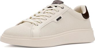 Aldo Pinedale Mens Shoes Other White : EU 43.5 (US Mens 10.5) D - Medium, Synthetic