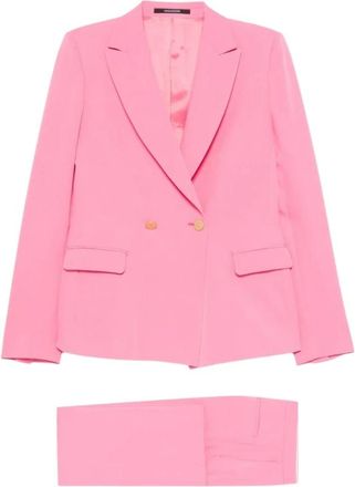 Tagliatore Mujer, Chaquetas, Rosa, Talla: S