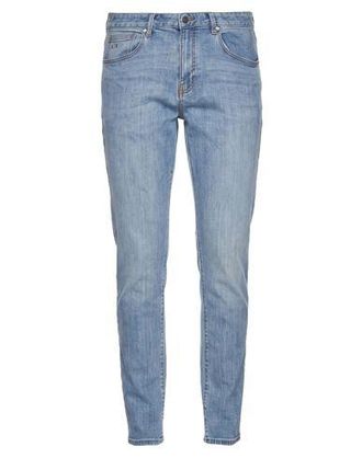 A|X Armani Exchange PARTES DE ABAJO - Pantalones vaqueros en YOOX.COM
