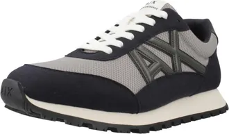 A|X Armani Exchange Uomo, Scarpe, Multicolore, 41 EU, new