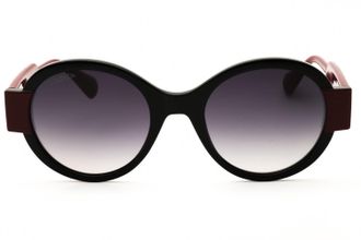 Max & Co. MO0067 Sunglasses - Black