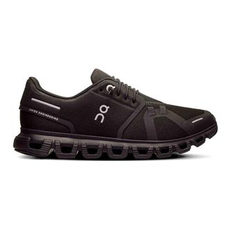 On Running Mujer, Zapatos, Negro, Talla: 40 1/2 EU