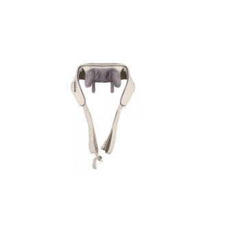 Livoo Livoo - Masajeador Shiatsu Para Cuello Y Cervicales - Dos201