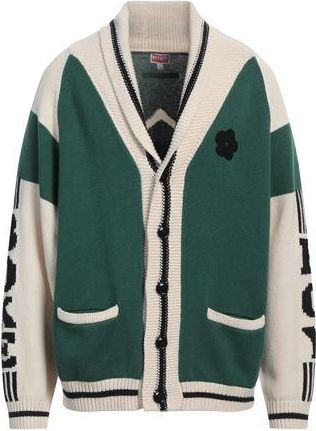 Kenzo KNITWEAR - Cardigans sur YOOX.COM