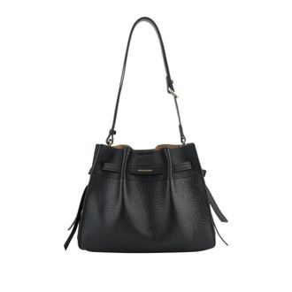 Pourchet Dames, Tassen, Zwart, Maat: ONE Size