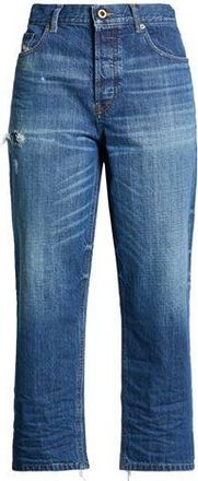 Diesel HOSEN & R&Ouml;CKE - Jeanshosen auf YOOX.COM