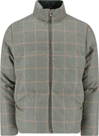 Thom Browne Piumino Reversibile