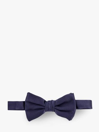 Giorgio Armani Papillon in seta - GIORGIO ARMANI - gender_Man