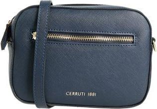 Cerruti BAGS - Cross-body bags sur YOOX.COM