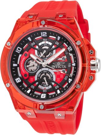 Invicta Racing Mens Watch