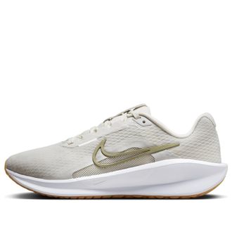Nike (WMNS) Nike Downshifter 13 Light Bone Neutral Olive FD6476-010