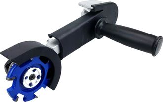 OEM Adaptador Para Amoladora Angular Para Trabajos De Carpinter&iacute;a, Compatible Con Amoladoras Angulares Modelos 100/115/125. M&aacute;quina De Conversi&oacute;n Para Tal