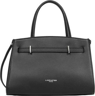 Lancaster Bolso Sierra FR - Bags - Mujer - Negro - ONE SIZE