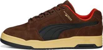 Puma Slipstream Lo Always On - Chestnut Brown 390122-02