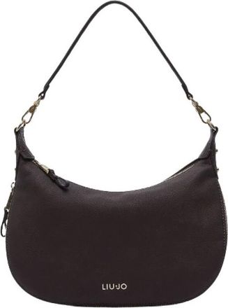 Liu Jo Mujer, Bolsos, Marr&oacute;n, Talla: ONE Size